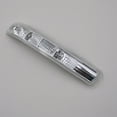 thumbnail image 2 of Baohd Replacement for Chevrolet Captiva 2007 Rearview signal light for Chevrolet - 2016 Left Side Outside Rearview Mirror LED Turn Signal Lamp Light, 2 of 7