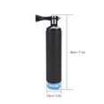 thumbnail image 2 of Monopode flottant antidérapant pour GoPro, SJCAM, Xiaomi Yi (bleu), 2 of 4
