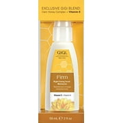 GiGi Firm Night Firming Facial Moisturizer Dary Honey Complex + Vitamin E 2 oz. (Pack of 12)