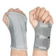 thumbnail image 1 of Muñequera para el túnel carpiano, tendinitis y artritis. Muñequera transpirable con soporte nocturno y correas ajustables. s202412242712, 1 of 5