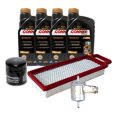 thumbnail image 1 of Kit De Afinacion Grandcaravan 90 A 91 2.5 Turbo Gonher 5w30, 1 of 1