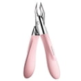 thumbnail image 1 of Nail Clippers, Designed for Ingrown and Thick Nails, Portable Sharp Stainless Steel Nail Clippers, 1 of 4