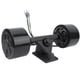 thumbnail image 4 of Kit De Motor De Cubo De Monopatín De 27,6x10,5 Cm, Motor De Cubo De Monopatín De Cuatro Ruedas, Para Uso En Exteriores Longboard De Monopatín Ccdes Otros, 4 of 8