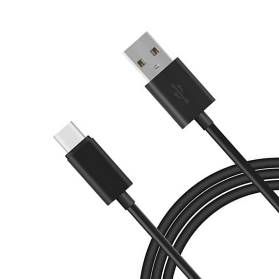 6ft USB-C Cable for T-Mobile REVVL 6x/Pro 5G - Type-C Charger Cord Power Wire USB Z7G for REVVL 6x, 6x Pro 5G Phones