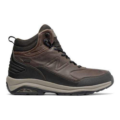 New Balance - new balance men's mw1400v1 walking shoe, dark brown, 11.5 ...