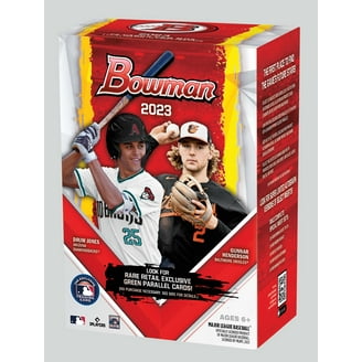 Topps 2023 MLB Series 2 JUMBO Hobby Box Baseball Trading Cards