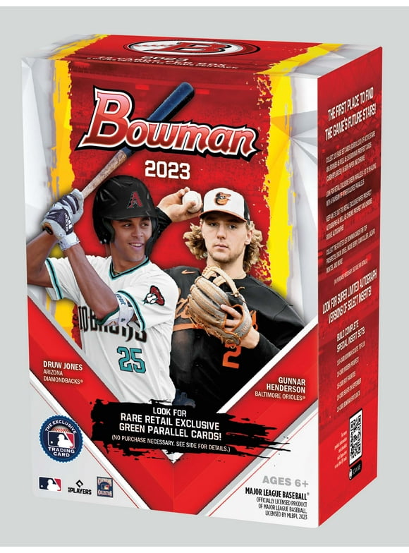 Baseball Cards in Trading Cards