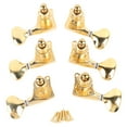 thumbnail image 3 of Afinadores de guitarra, 6 clavijas de afinador de guitarra Clavijas de afinador de guitarra Accesorios de guitarra Eleva tu experiencia, 3 of 8