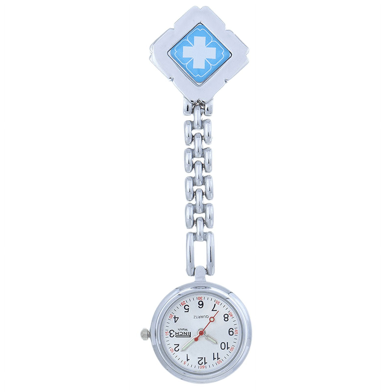 Watch for nurse badge sales