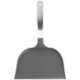 thumbnail image 1 of unbranded Para Pizza Y Pan Con Mango En Color Negro Para Uso En Cocina, 1 of 8