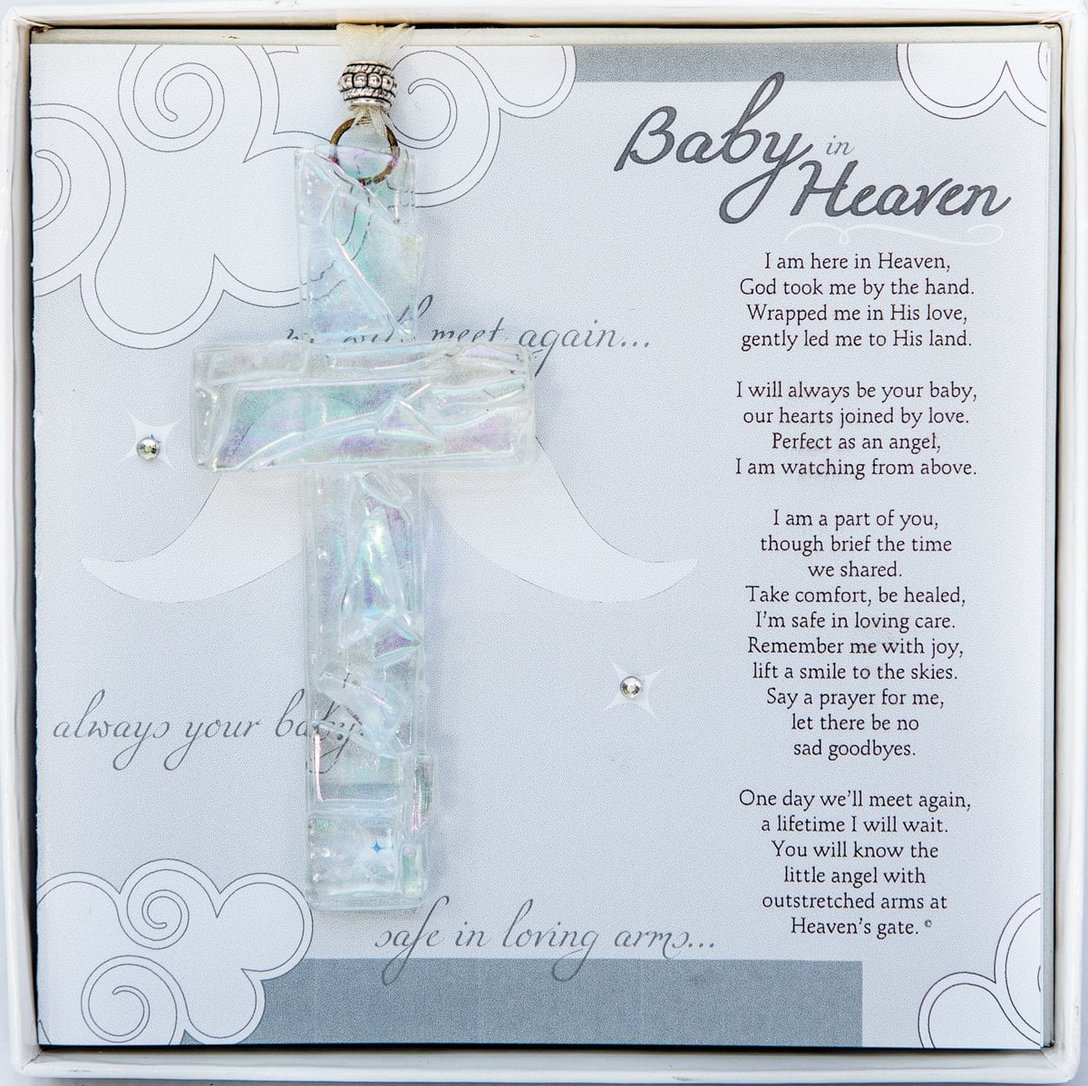 the grandparent gift baby