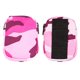 thumbnail image 1 of Bolsa de peso de buceo Zulema 2kgs Titular de placa Rosa, 1 of 8