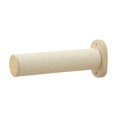 thumbnail image 1 of Rascador de pared de sisal para gatos, estantes de pared que ahorran espacio, escalera para gatos Longitud 295 mm, 1 of 9