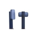 thumbnail image 1 of Vaporizador portátil Nesmar G5 Pro Smart 1200W 100-240V Azul, 1 of 9