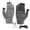 B, variant on Personal Winter Gloves, USB Heated Gloves For Students To Surf The Internet Write Games Keep Warm Thicken And Heat Up All Finger Knitted Gloves