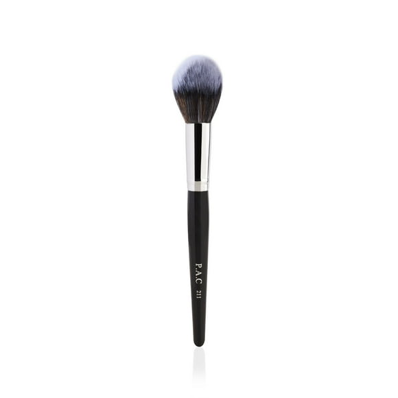 Pac Powder Brush - 211 (Black)