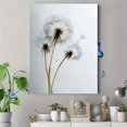 thumbnail image 4 of Dandelion Canvas Print, Wall Decor for Living Room Bedroom Dining Room Office Entryway Hotel Study, 4 of 8