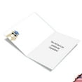 thumbnail image 2 of NobleWorks Funny Graduation Greeting Card with 5 x 7 Inch Envelope (1 Card) Hotter By One Degree C10470GDG, 2 of 6