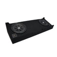 thumbnail image 2 of Harmony Accessory Master Kicker Comp C10 Dual 10" Sub Box 2 Ohm for 2007-2013 Chevy Silverado, 2 of 6