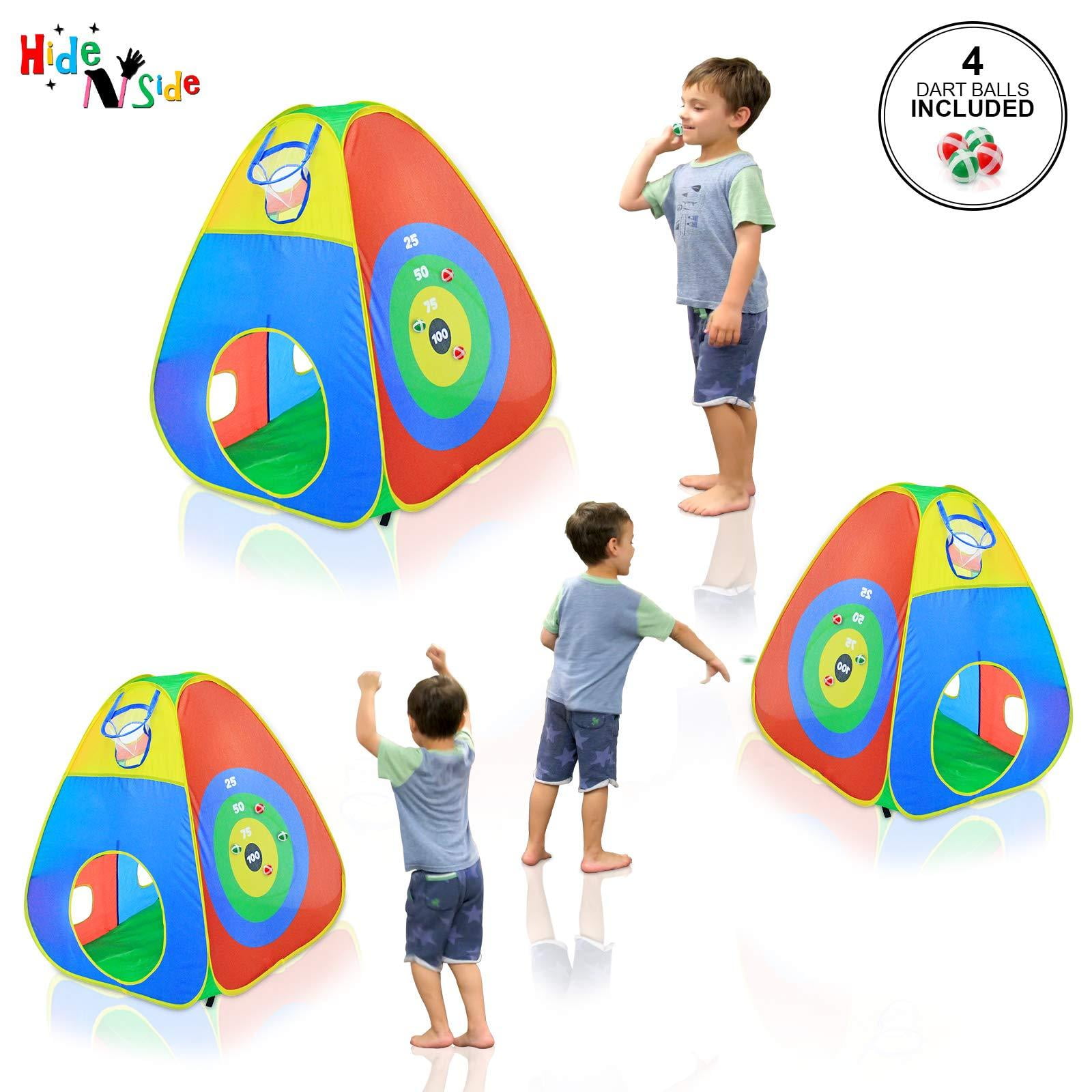 toddler tunnel target