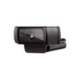 thumbnail image 3 of Logitech CámaraWeb Modelo C920 HD Pro 1080p Negro Logitech 960-000764, 3 of 4