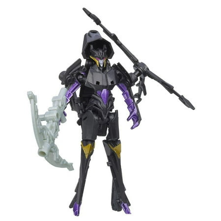 Transformers-hasbro Transformers Prime Legion Airachnid
