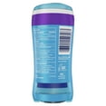 thumbnail image 4 of Secret Fresh Clear Gel Antiperspirant Deodorant, Lavender, 2.6 oz (2 Pack), 4 of 9