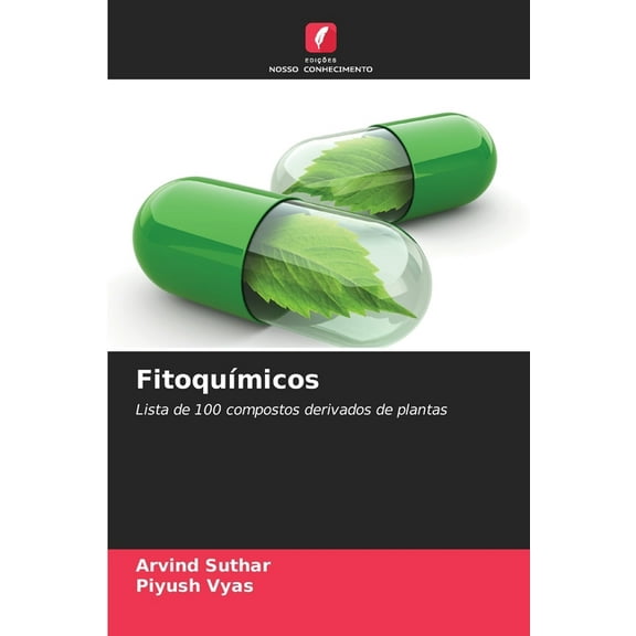 FitoquÃ­micos, (Paperback)