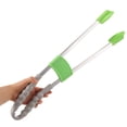 thumbnail image 3 of YSNOOWE Waste Grabber Tool Portable Plastic Multi 1Pack for Outdoor Cleanup, 3 of 8