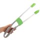 thumbnail image 5 of RUNROTOO Pinza Recogebasura Portátil De Plástico Duradera Para Uso En Exteriores, 5 of 8