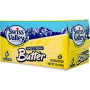 Swiss Valley Farms Salted Sweet Cream Butter, 16 Oz.