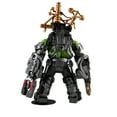 thumbnail image 3 of McFarlane Toys Warhammer 40k Ork Big Mek Megafig - 7 in Scale Collectible Action Figure, 3 of 9