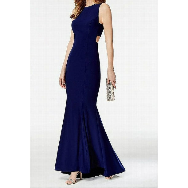 betsy and adam mermaid gown
