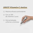 thumbnail image 3 of Serum Vitamina C 15% MartiDerm Transparente máxima eficacia antioxidante, 3 of 5