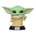 thumbnail image 1 of Pop! Funko Star Wars Mandalorian El Niño - Vinilo coleccionable, 1 of 8