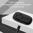 thumbnail image 3 of Page Turner, Long Distance Phone Camera Remote Shutter Control  for Phone Black,White,Purple,Roseate, 3 of 7