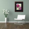thumbnail image 3 of Trademark Fine Art "September" Canvas Art by Color Bakery Black Matte, Wood Frame, 3 of 4