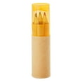 thumbnail image 1 of MidOcean Petit Lambut Crayon Coloré (Lot de 6), 1 of 2