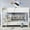 White, variant on Mirightone Queen Over Queen Bunk Bed with Storage Cabinets & Charging Station, Wood Low Bunk Bed with Guardrails and Ladder for Teens Adults, White