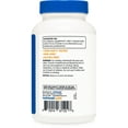 thumbnail image 3 of Nutricost L-Arginine L-Citrulline Complex 750mg, 120 Capsules - Non-GMO Supplement, 3 of 5