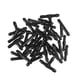 thumbnail image 1 of Riwesomey Conector negro para riego de jardines, distribución uniforme de agua, manguera de riego por goteo, conectores de manguera, tubería de Herramientas eléctricas (30PCS), 1 of 6