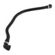 thumbnail image 1 of Manguera del radiador Unique Bargains Manguera del reservorio del motor No.17127624676 para BMW 320i 2013-2016 para BMW 328i 2012-2016 Goma Negra Buen Sellado, 1 of 1