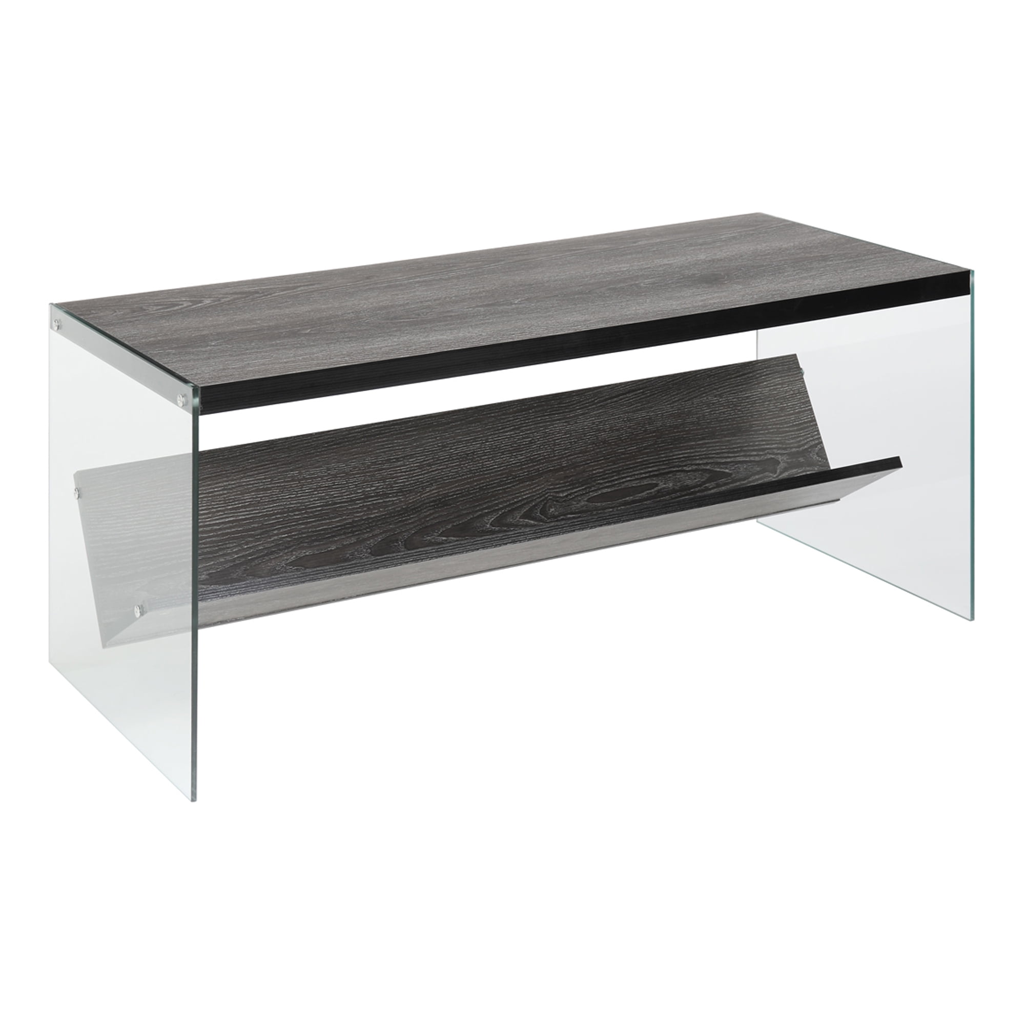 Convenience Concepts SoHo Coffee Table