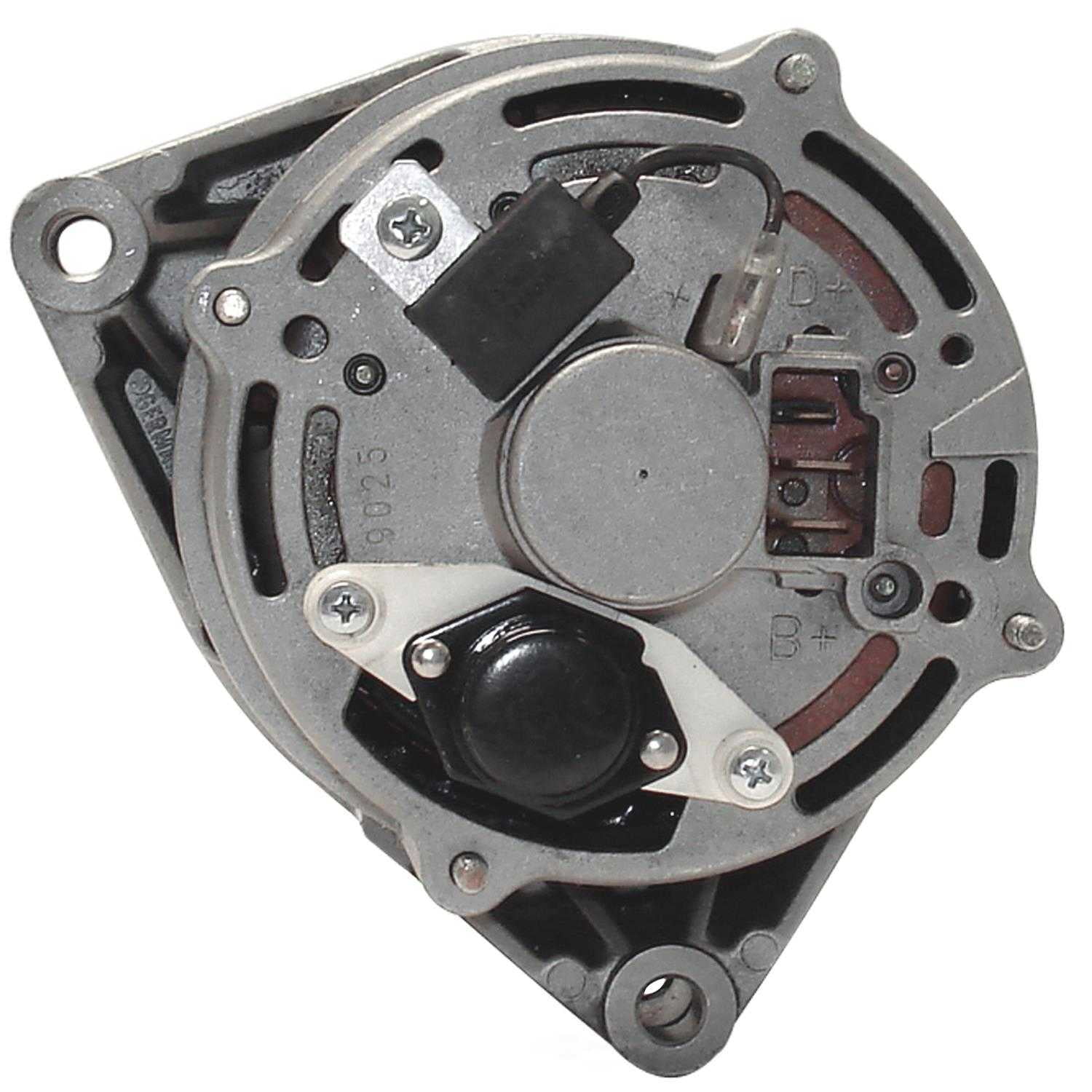 FVP Professional 14820 Alternator Standard