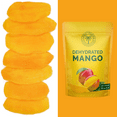 thumbnail image 2 of Lamai Farms Dried Mango Slices. Soft, Juicy, Sweet, and Delicious, 2 of 6