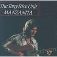 thumbnail image 1 of The Tony Rice Unit Manzanita CD, 1 of 1