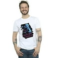 thumbnail image 2 of Netflix T-Shirt Homme The Witcher Ciri Blood Princess, 2 of 3