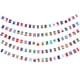 thumbnail image 2 of 1 set bandera banner bandera bandera bandera 100 países banner colgante, 2 of 6