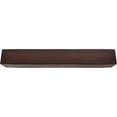 thumbnail image 4 of Ekena Millwork 4"W x 10"H x 20'L 3-Sided (U-beam) Sandblasted Endurathane Faux Wood Ceiling Beam, Premium Cherry, 4 of 12