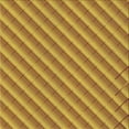 thumbnail image 1 of Ahgly Company Indoor Square Patterned Mahogany Brown Novelty Area Rugs, 4' Square, 1 of 6
